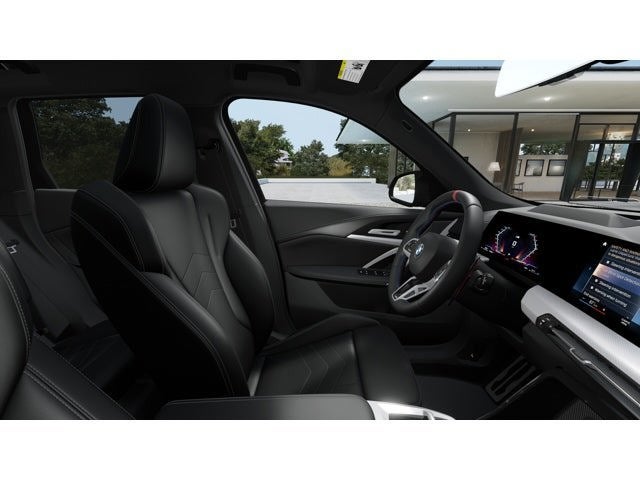 2026 BMW X1 M35i