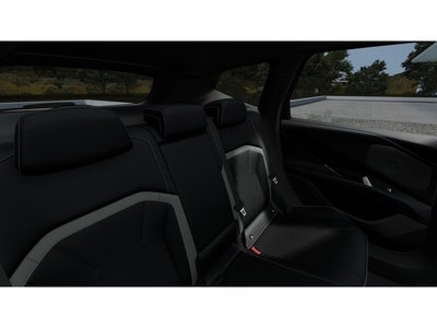 2027 BMW iX3 50 xDrive