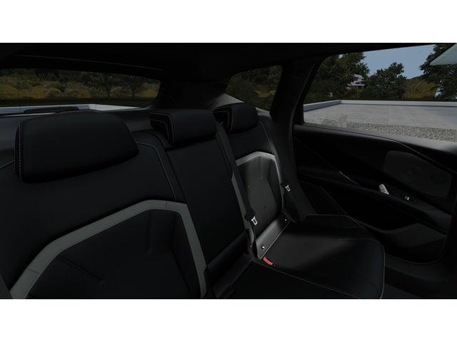 2027 BMW iX3 50 xDrive