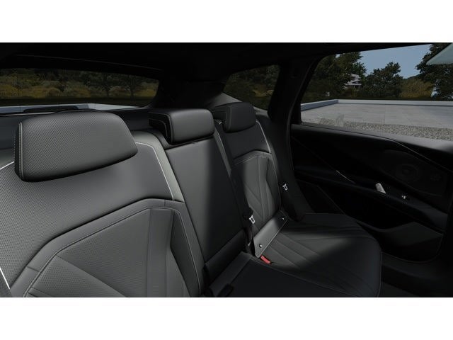 2027 BMW iX3 50 xDrive