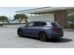 2027 BMW iX3 50 xDrive