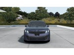 2027 BMW iX3 50 xDrive