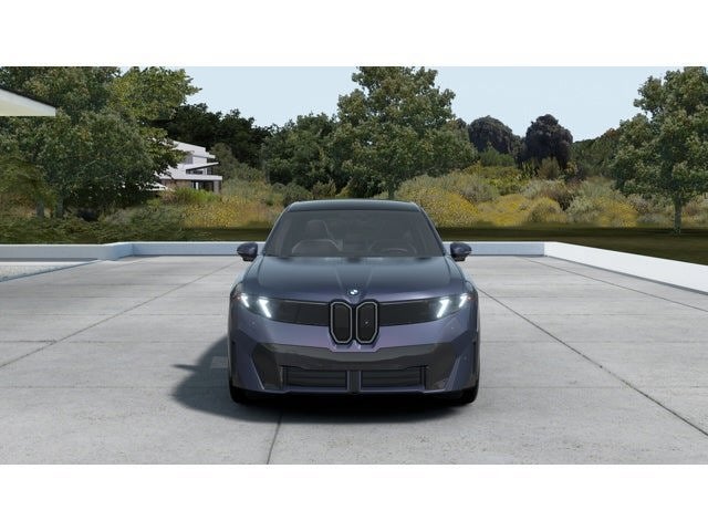 2027 BMW iX3 50 xDrive