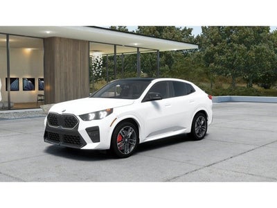 2026 BMW X2 xDrive28i