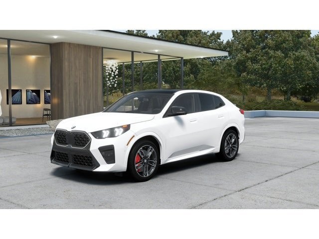 2026 BMW X2 xDrive28i