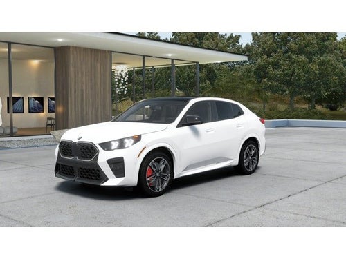 2026 BMW X2 xDrive28i