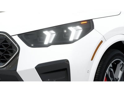 2026 BMW X2 xDrive28i