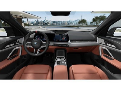 2026 BMW X2 xDrive28i