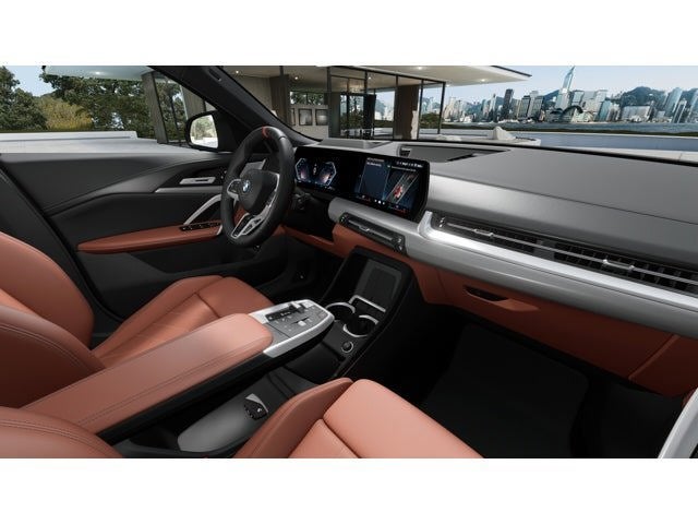 2026 BMW X2 xDrive28i