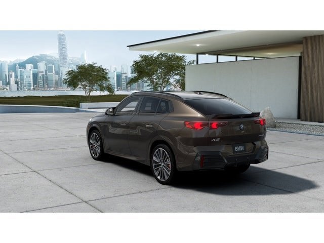 2026 BMW X2 xDrive28i
