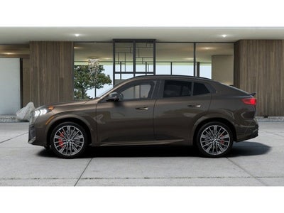 2026 BMW X2 xDrive28i