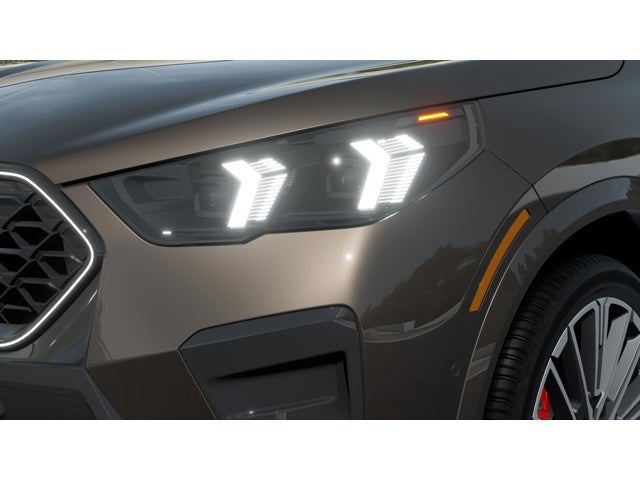 2026 BMW X2 xDrive28i