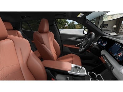 2026 BMW X2 xDrive28i