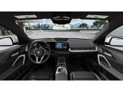 2027 BMW X1 xDrive28i