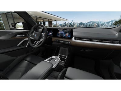 2026 BMW X1 xDrive28i