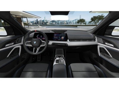 2026 BMW X2 M35i