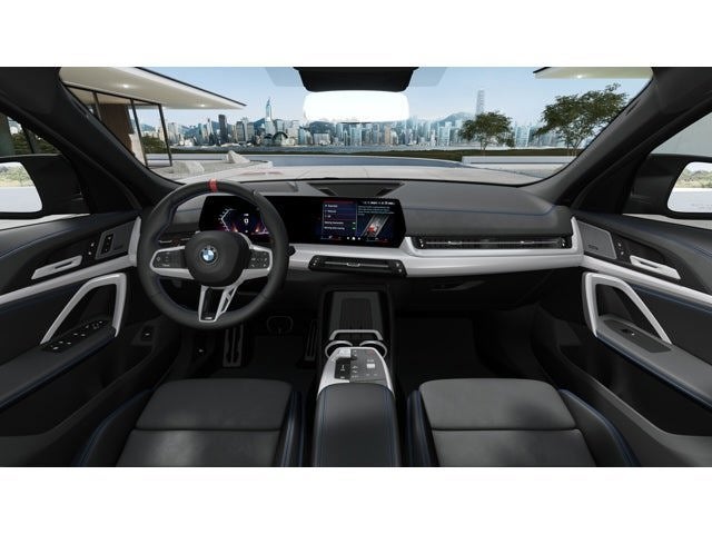 2026 BMW X2 M35i