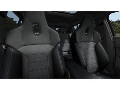 2026 BMW X2 M35i