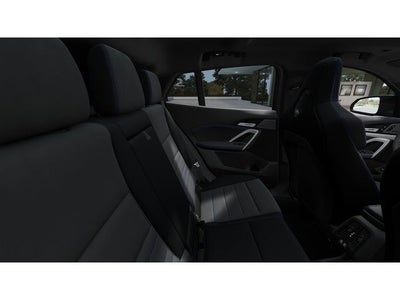 2026 BMW X2 M35i