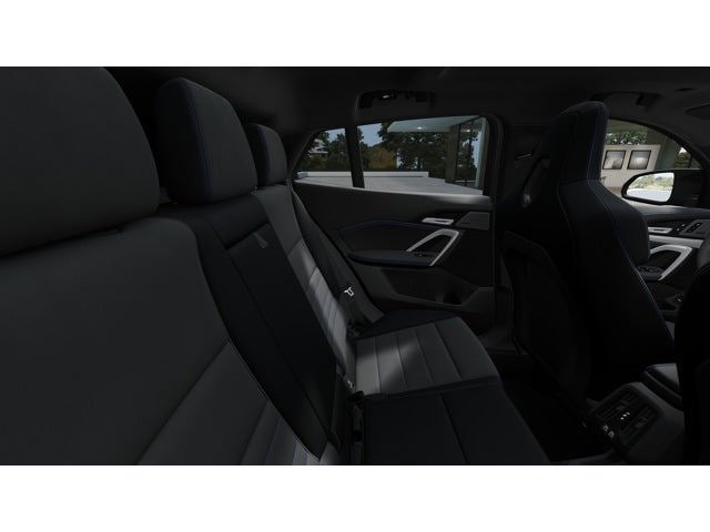 2026 BMW X2 M35i