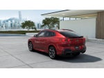 2026 BMW X2 M35i