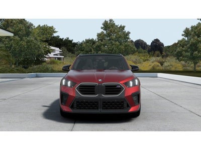 2026 BMW X2 M35i