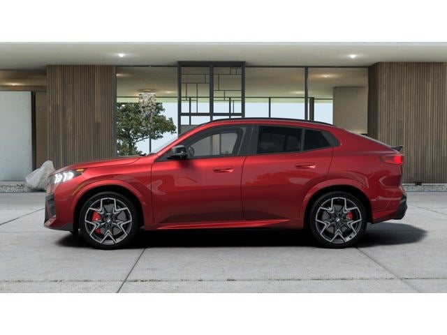 2026 BMW X2 M35i