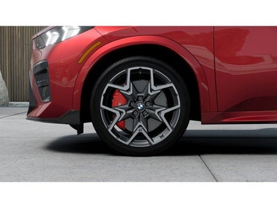 2026 BMW X2 M35i