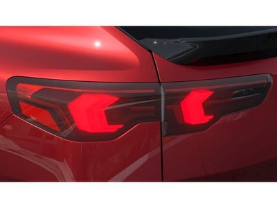2026 BMW X2 M35i