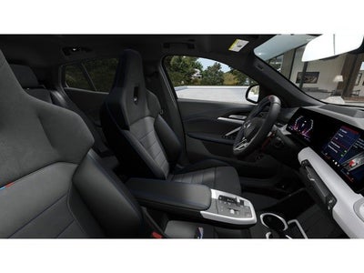 2026 BMW X2 M35i