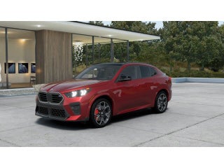 2026 BMW X2 M35i