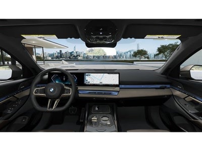 2026 BMW i5 xDrive40