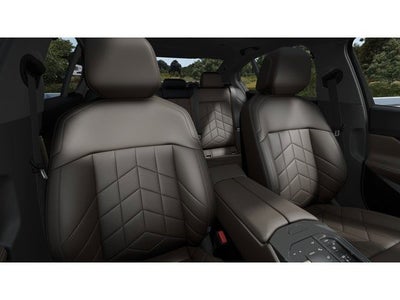 2026 BMW i5 xDrive40