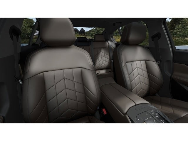 2026 BMW i5 xDrive40