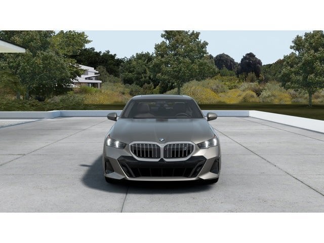2026 BMW i5 xDrive40