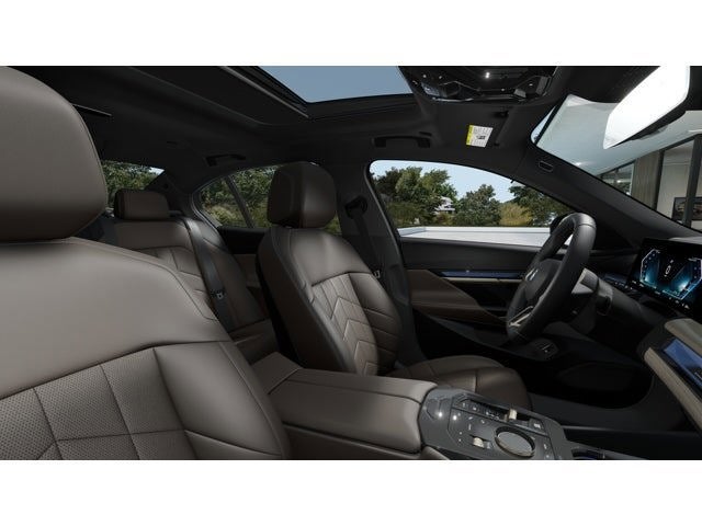 2026 BMW i5 xDrive40