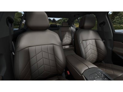 2026 BMW i5 xDrive40