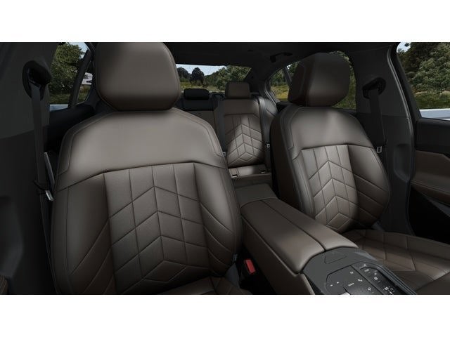 2026 BMW i5 xDrive40