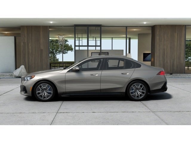 2026 BMW i5 xDrive40