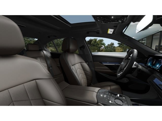 2026 BMW i5 xDrive40