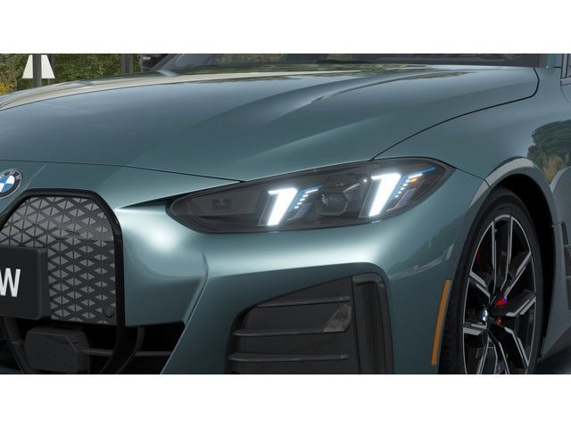 2026 BMW i4 xDrive40