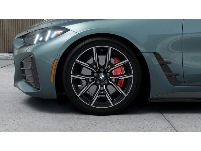 2026 BMW i4 xDrive40