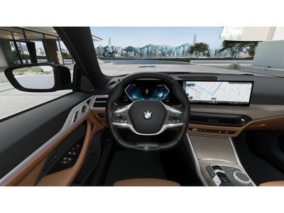 2026 BMW i4 xDrive40