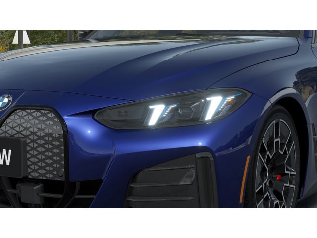 2026 BMW i4 xDrive40