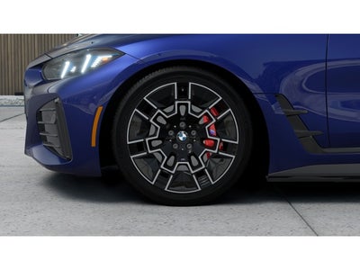 2026 BMW i4 xDrive40