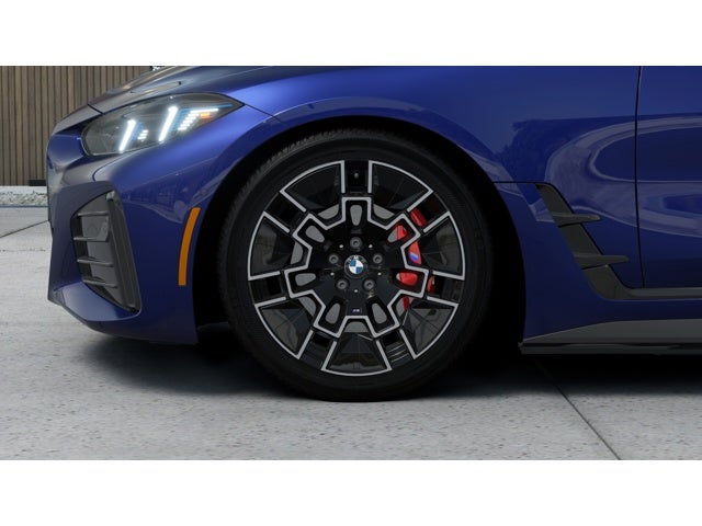 2026 BMW i4 xDrive40