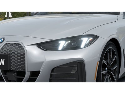 2026 BMW i4 xDrive40