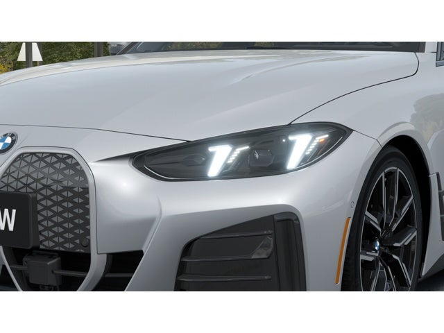 2026 BMW i4 xDrive40