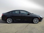 2016 Chrysler 200 S