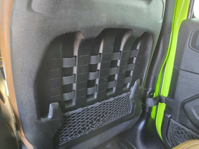 2021 Jeep Wrangler 4xe Unlimited Rubicon